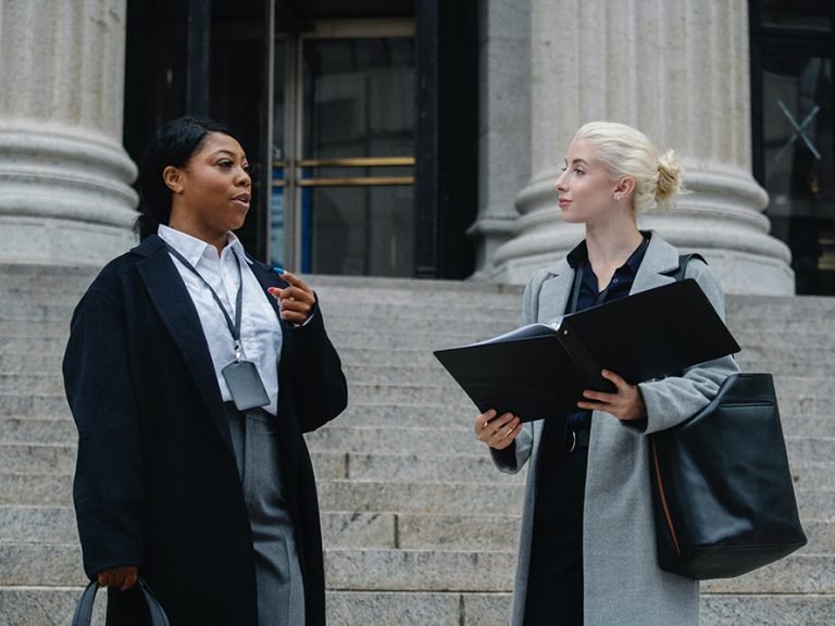 Understanding Your Rights During a Divorce in Manitoba