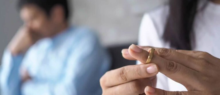 Divorce Process in Winnipeg