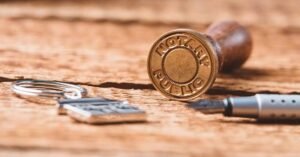 What Documents Can a Notary Public Certify in Winnipeg - enduring power of attorney