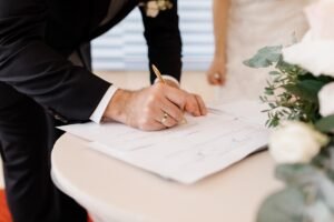 Prenuptial Agreement in Winnipeg
