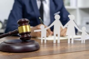 Spousal Support in Manitoba