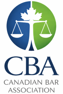 Member of the Canadian Bar Association - MA Adebisi Law Office