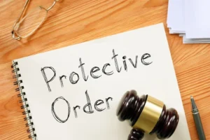Emergency Protection Order in Winnipeg