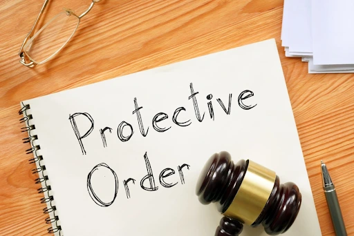 Emergency Protection Order in Winnipeg