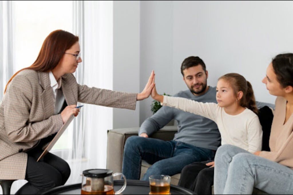 lawyer for child custody
