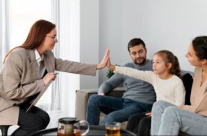 lawyer for child custody