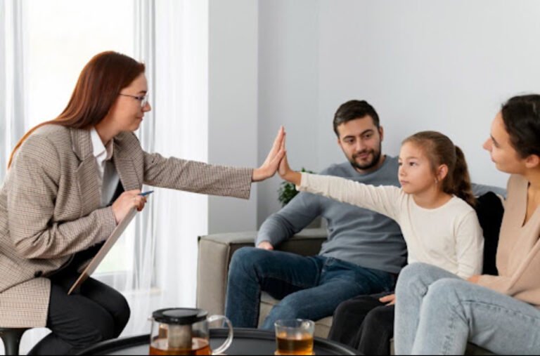 lawyer for child custody